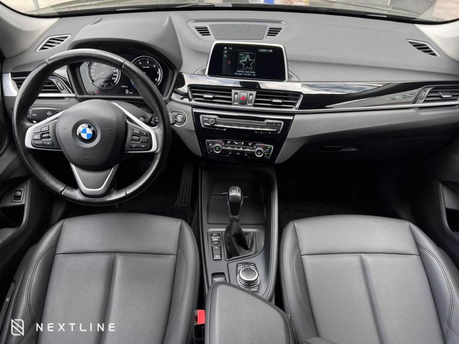 BMW X1 II (F48) Самара  - изображение 9