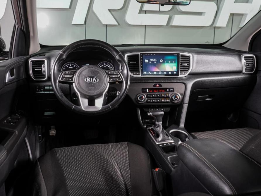 Kia Sportage IV Воронеж  - изображение 6
