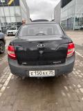 Lada (ВАЗ) Granta I Вологда  - изображение 4