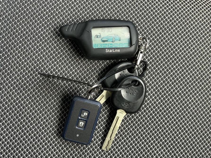 Hyundai Solaris I Екатеринбург  - изображение 26