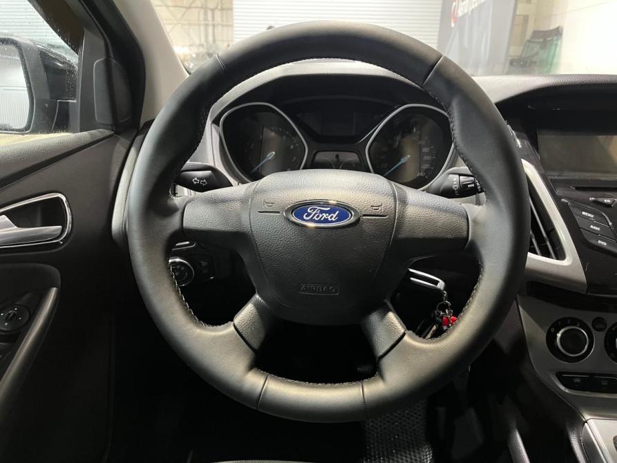 Ford Focus III Пермь  - изображение 14