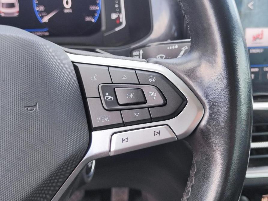 Volkswagen Polo VI Калуга  - изображение 11