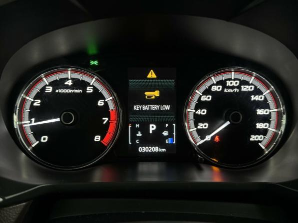 Mitsubishi Xpander I Рестайлинг с пробегом 2023 года, цена 2 550 000 рублей, 30058 км, внедорожник, Автокод Объявления