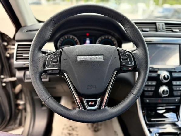 Haval H2 с пробегом 2016 года, цена 899 000 рублей, 246358 км, внедорожник, Автокод Объявления
