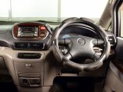 Nissan Serena II (C24) Кемерово  - изображение 32