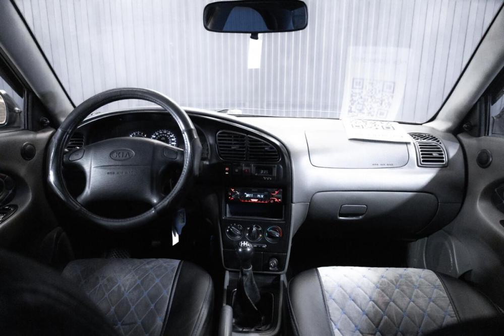 Kia Spectra I Рестайлинг 2 Тюмень  - изображение 13