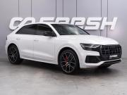 Audi Q8 I (4M) Воронеж  - изображение 29