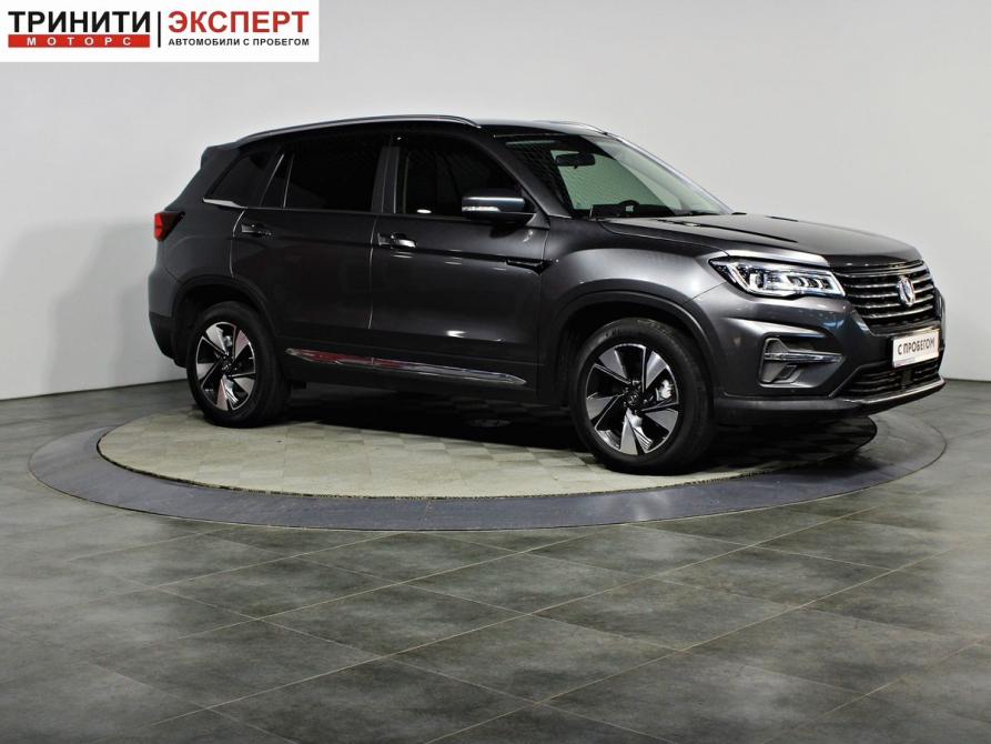 Changan CS75 I Рестайлинг Белгород  - изображение 3