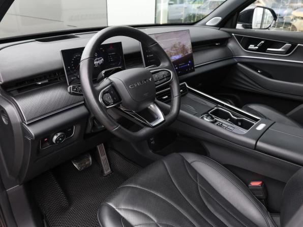 Chery Tiggo 9 I с пробегом 2024 года, цена 3 148 000 рублей, 38812 км, внедорожник, Автокод Объявления