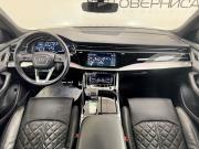 Audi Q8 I (4M) Санкт-Петербург  - изображение 42
