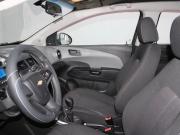 Chevrolet Aveo II Старый Оскол  - изображение 28