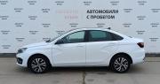 Lada (ВАЗ) Vesta I Рестайлинг (NG) Крым  - изображение 34