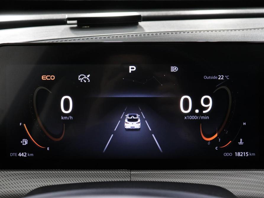 Changan UNI-T I Химки  - изображение 12