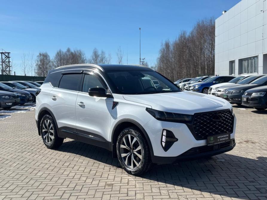 Chery Tiggo 7 Pro Max I Сыктывкар  - изображение 2
