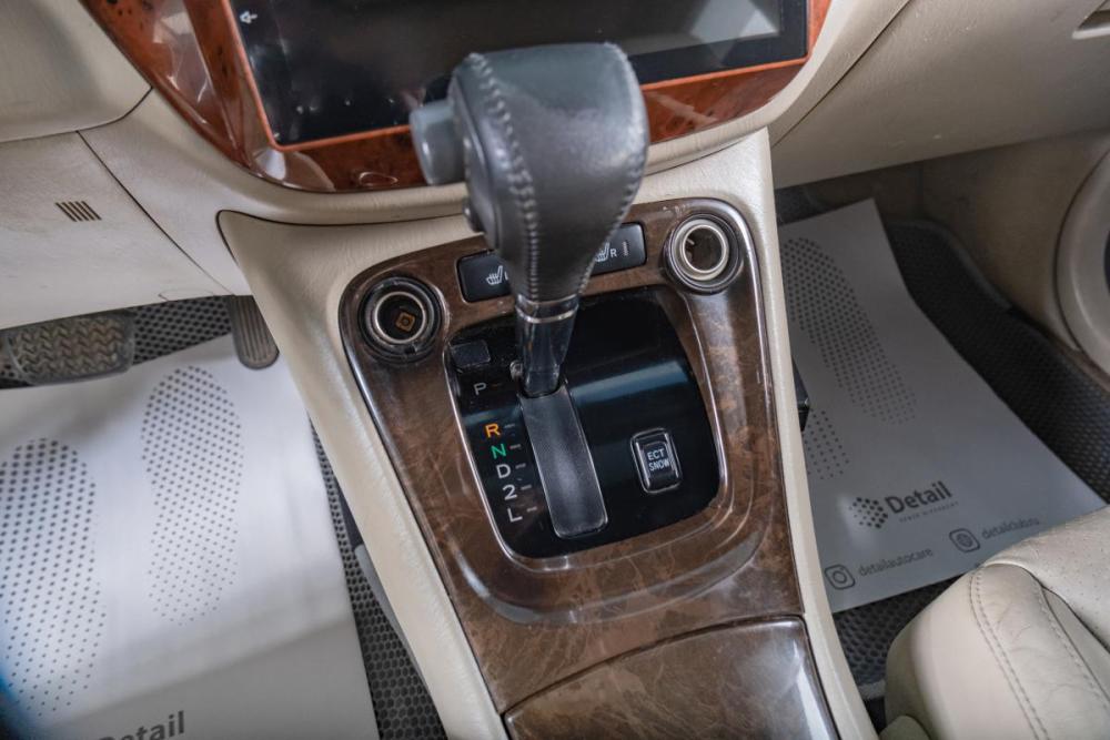 Toyota Highlander I (XU20) Томск  - изображение 15