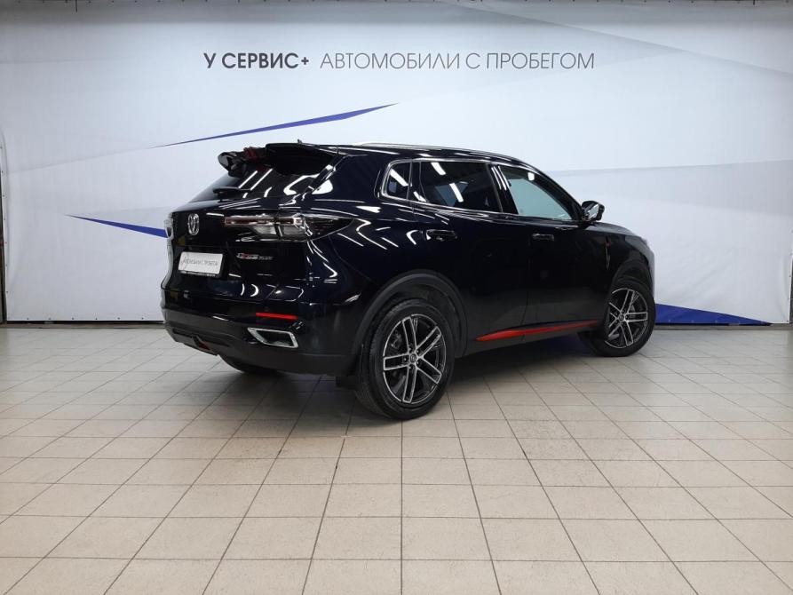 Changan CS55 Plus II Москва  - изображение 3