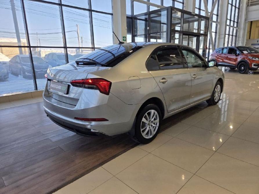 Skoda Rapid II Саратов  - изображение 5