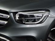 Mercedes-Benz GLC I (X253) Рестайлинг Москва  - изображение 31