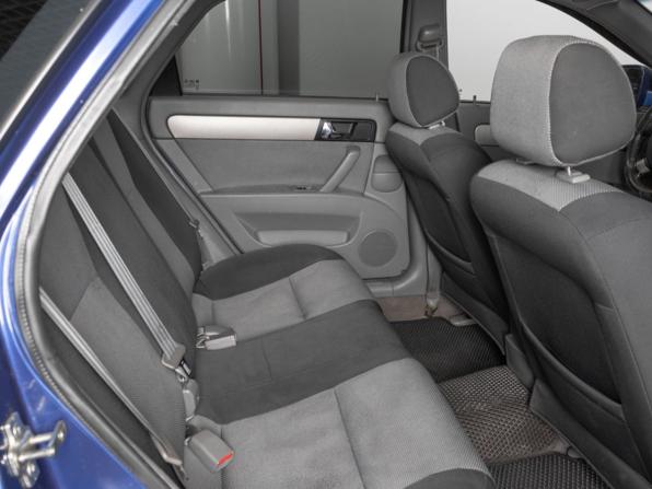 Chevrolet Lacetti I с пробегом 2012 года, цена 480 000 рублей, 288974 км, седан, Автокод Объявления