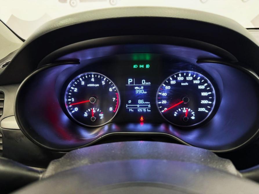 Kia Rio IV Ставрополь  - изображение 10