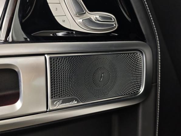 Mercedes-Benz G-Класс AMG II (W463) с пробегом 2020 года, цена 15 100 000 рублей, 38455 км, внедорожник, Автокод Объявления