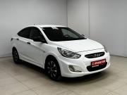 Hyundai Solaris I Альметьевск  - изображение 22