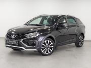 Lada (ВАЗ) Vesta I Рестайлинг (NG) Москва  - изображение 26