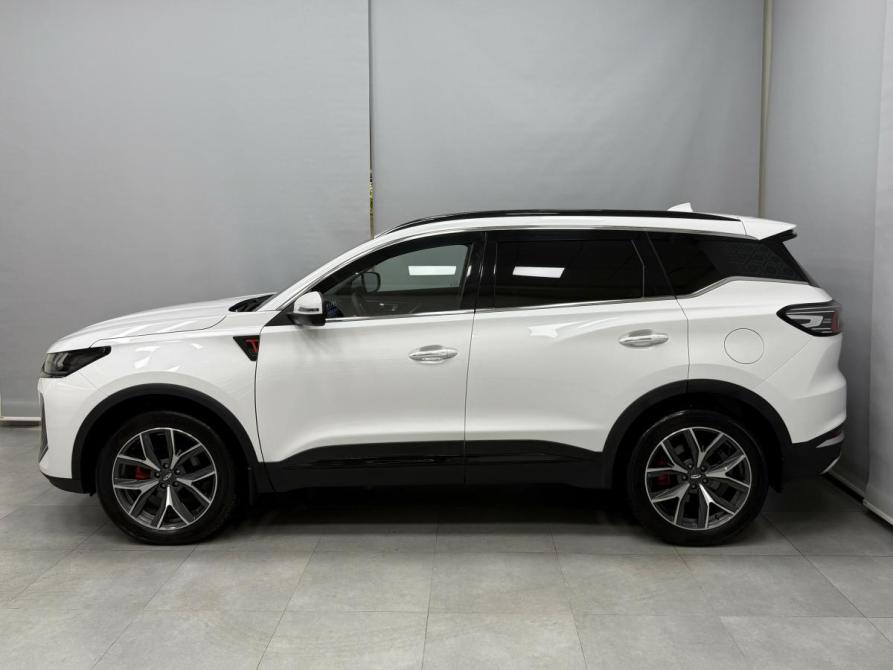 Chery Tiggo 7 Pro Max I Рестайлинг Красноярск  - изображение 10