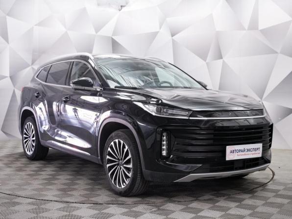 Exeed TXL I Рестайлинг с пробегом 2022 года, цена 2 111 000 рублей, 81163 км, внедорожник, Автокод Объявления