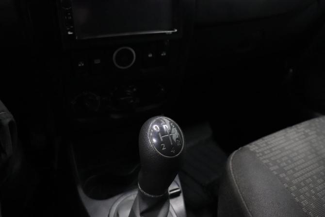 Lada (ВАЗ) Largus I с пробегом 2019 года, цена 597 000 рублей, 231264 км, универсал, Автокод Объявления