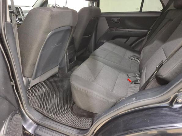 Kia Sorento I Рестайлинг с пробегом 2011 года, цена 845 000 рублей, 254813 км, внедорожник, Автокод Объявления
