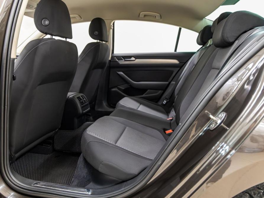 Volkswagen Passat B8 Волгоград  - изображение 36