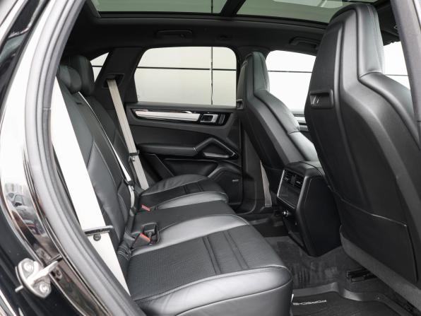 Porsche Cayenne III с пробегом 2022 года, цена 6 898 000 рублей, 72845 км, внедорожник, Автокод Объявления