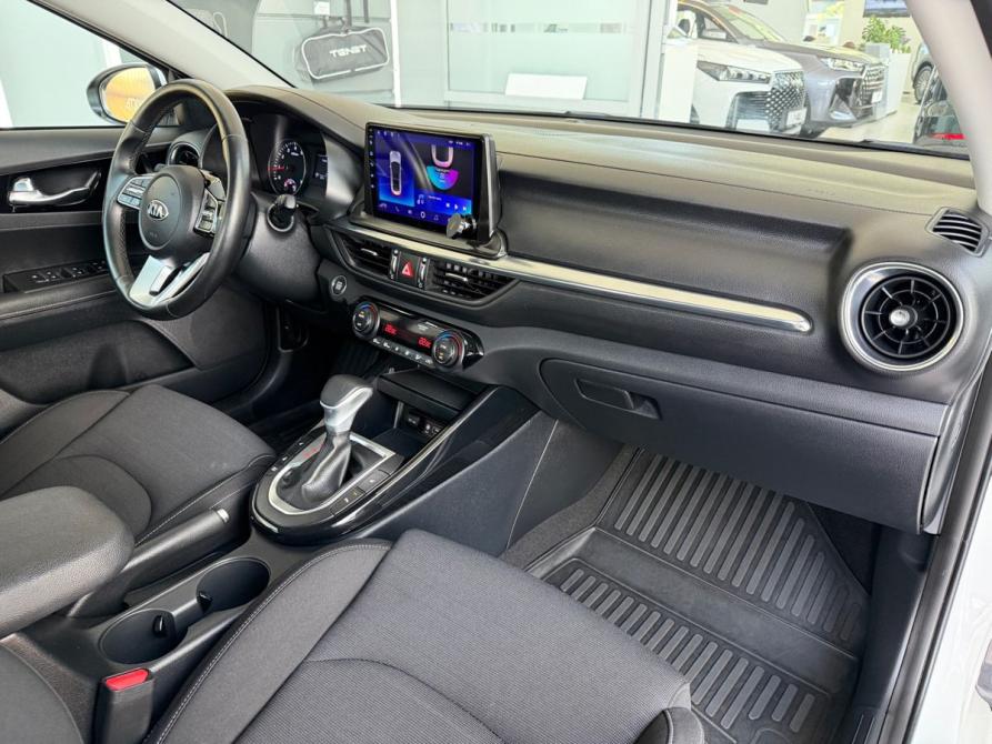 Kia Cerato IV Таганрог  - изображение 28