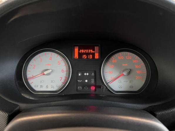 Renault Logan I Рестайлинг с пробегом 2010 года, цена 365 000 рублей, 282037 км, седан, Автокод Объявления