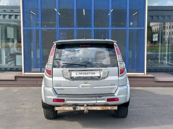 Great Wall Hover с пробегом 2008 года, цена 299 000 рублей, 304000 км, внедорожник, Автокод Объявления