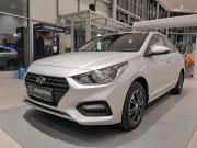 Hyundai Solaris II Казань  - изображение 23