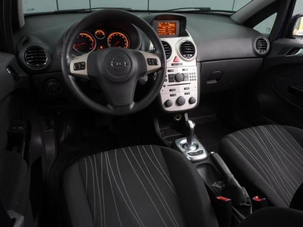 Opel Corsa D с пробегом 2008 года, цена 499 000 рублей, 123935 км, хэтчбек, Автокод Объявления