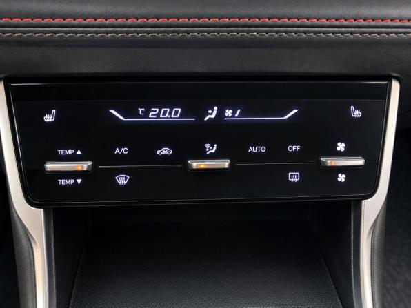 Changan CS75 I Рестайлинг с пробегом 2022 года, цена 1 841 000 рублей, 78226 км, внедорожник, Автокод Объявления
