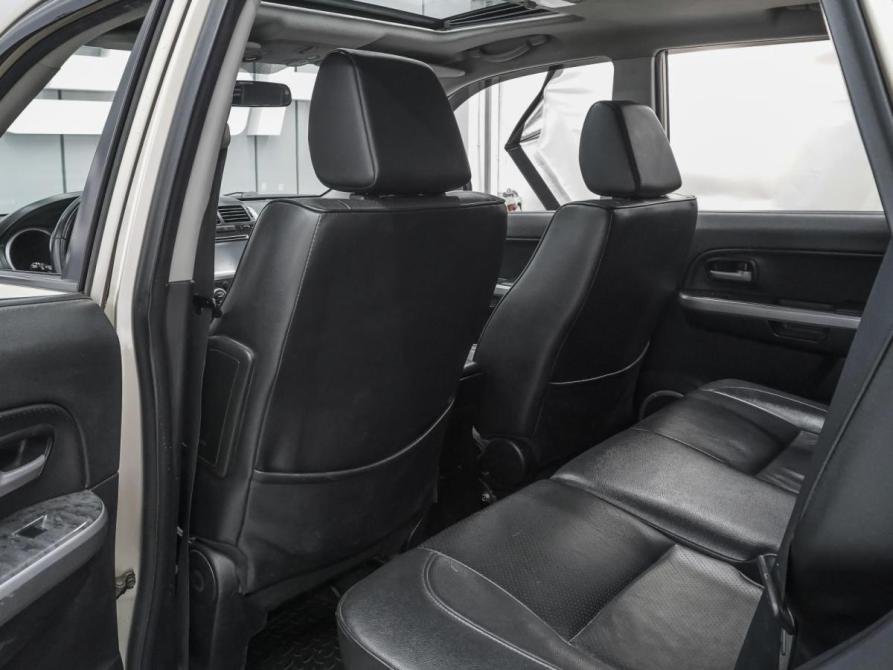 Suzuki Grand Vitara II Рестайлинг Ростов-на-Дону  - изображение 11