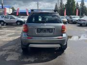 Suzuki SX4 I (Classic) Альметьевск  - изображение 29