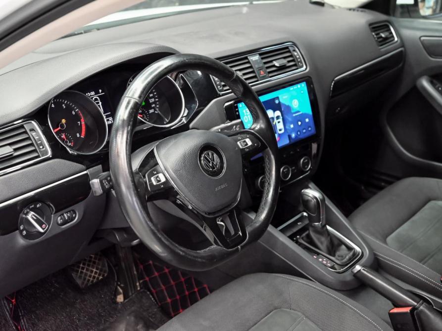 Volkswagen Jetta VI Рестайлинг Екатеринбург  - изображение 18