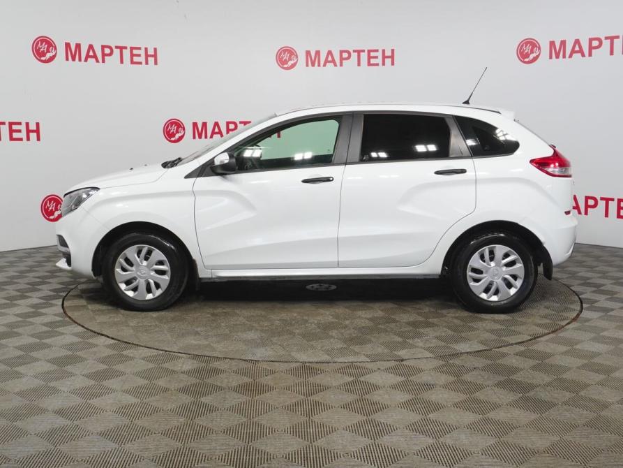 Lada (ВАЗ) XRAY I Вологда  - изображение 8