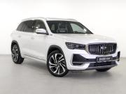Geely Monjaro I Москва  - изображение 33