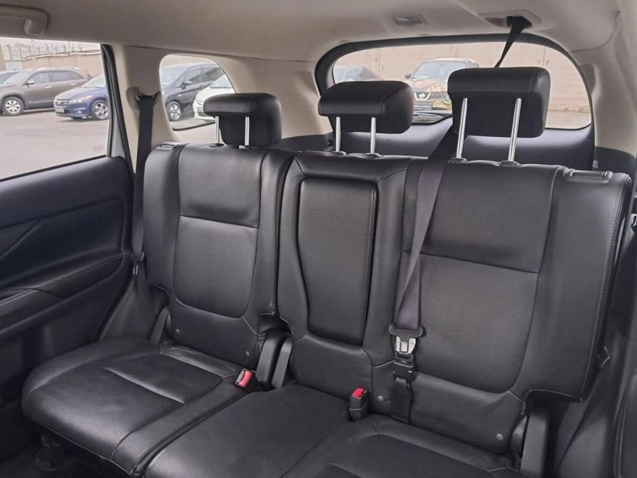 Mitsubishi Outlander III Санкт-Петербург  - изображение 18