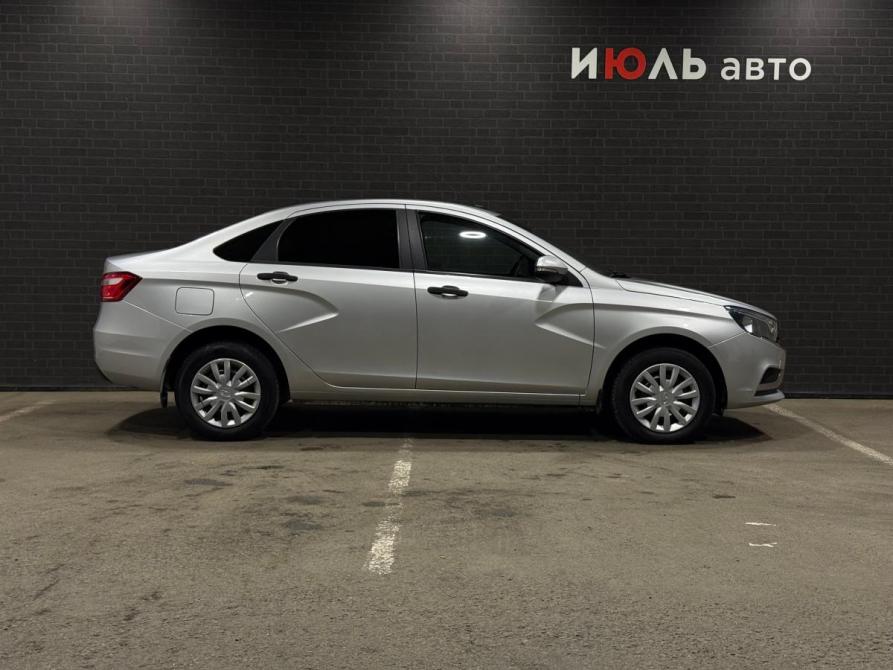 Lada (ВАЗ) Vesta I Челябинск  - изображение 4