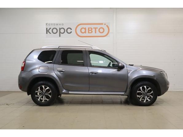 Nissan Terrano III (D10) с пробегом 2017 года, цена 1 249 000 рублей, 139150 км, внедорожник, Автокод Объявления