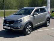 Kia Sportage III Рестайлинг Томск  - изображение 22