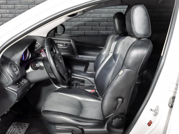 Mazda 6 II (GH) Рестайлинг с пробегом 2010 года, цена 850 000 рублей, 246897 км, седан, Автокод Объявления