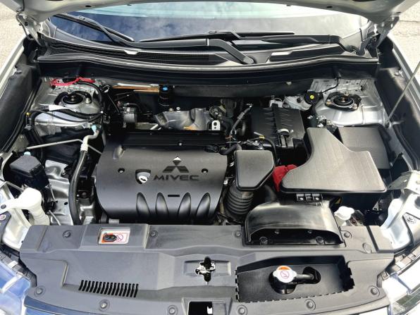 Mitsubishi Outlander III Рестайлинг 3 с пробегом 2021 года, цена 2 850 000 рублей, 42677 км, внедорожник, Автокод Объявления